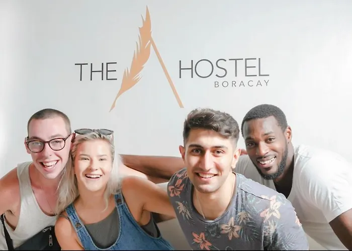 The A Hostel