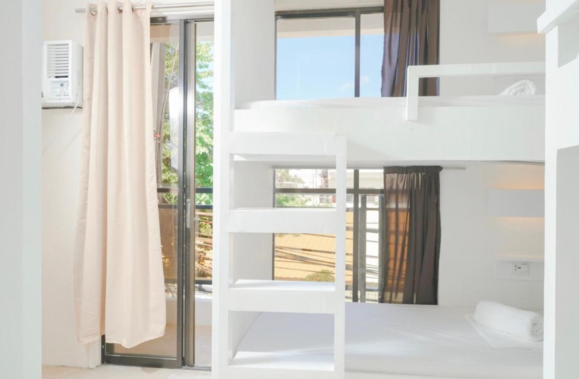 The A Hostel Balabag (Boracay)