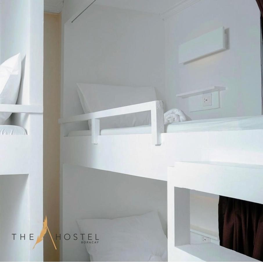 The A Hostel