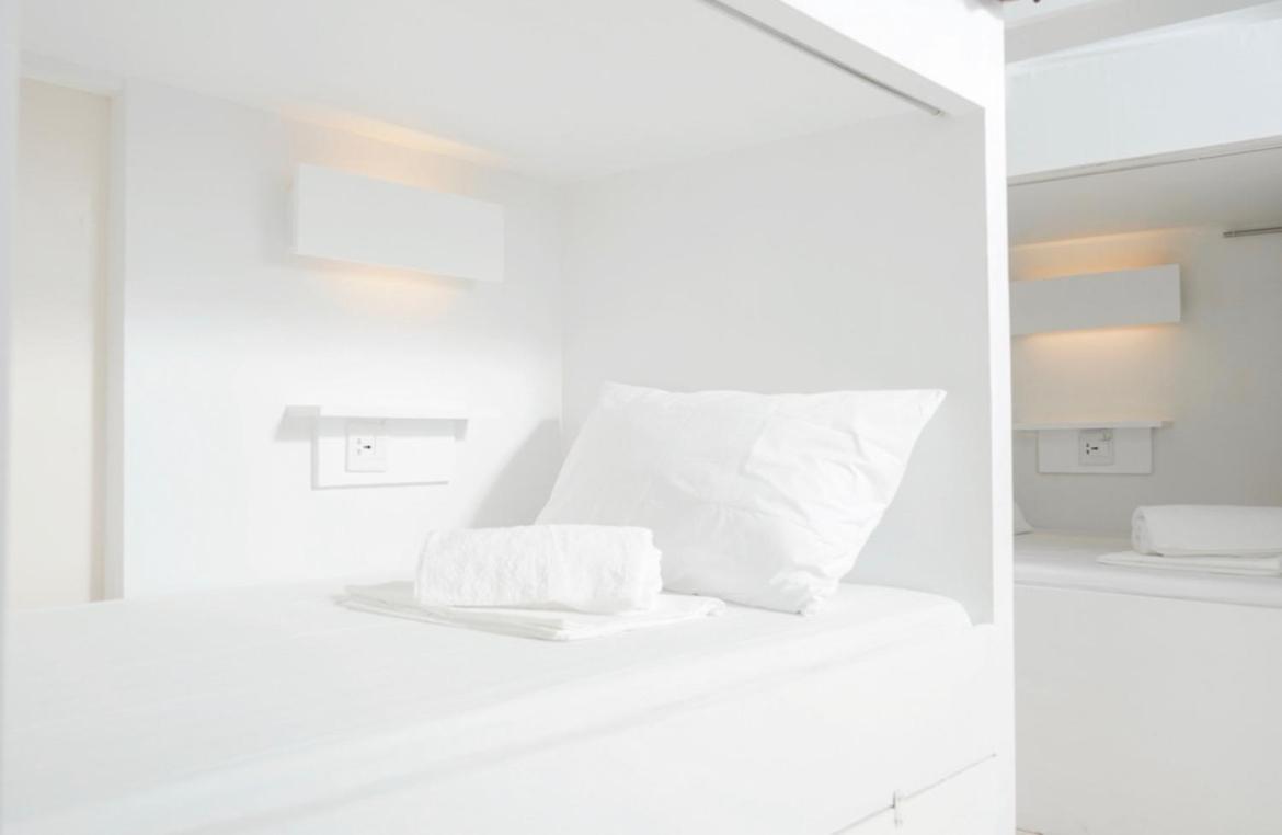 Hostel The A